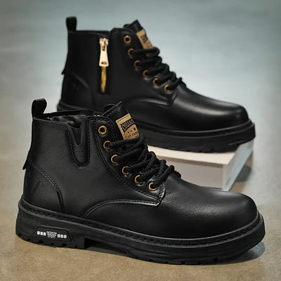 Antonio | Elegant Casual Boots