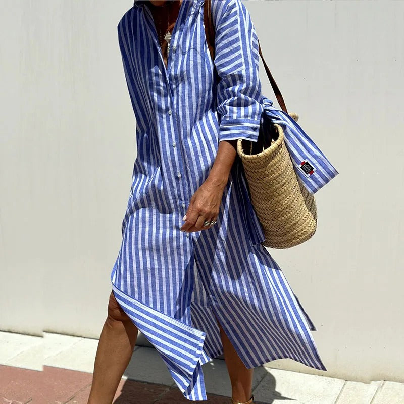 Armelle | Elegant Summer Dress (Almost Sold Out)