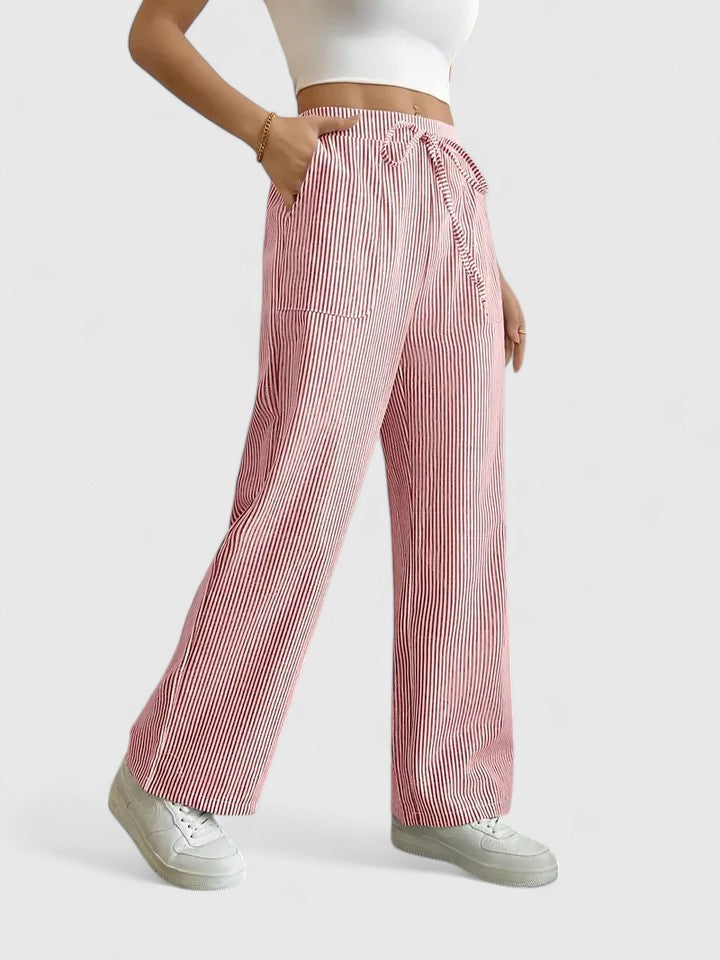 Tristin | Elegant Pants