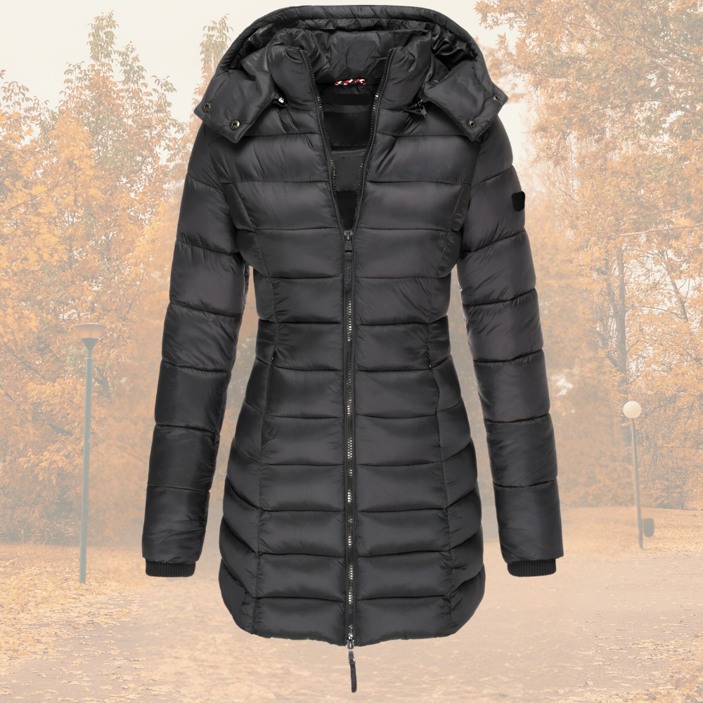 Estelle | Noelle Winter Coat