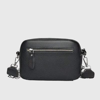 Aimee | Leather Shoulder Bag