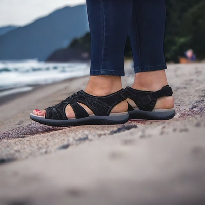 Florica | Women's Orthopedic Sandals