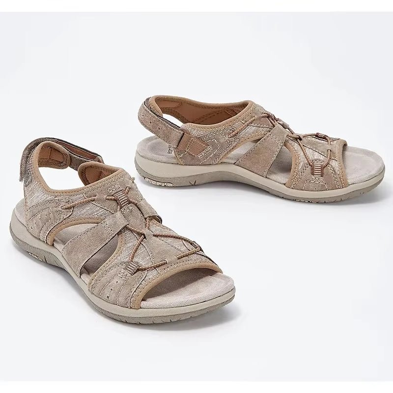 Florica | Women's Orthopedic Sandals