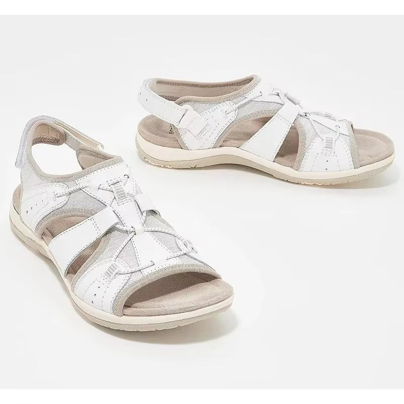 Florica | Women's Orthopedic Sandals