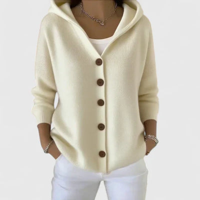 Dolores | Elegant Cardigan
