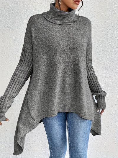 Belinda | Cozy Sweater with Elegance for Effortless Days