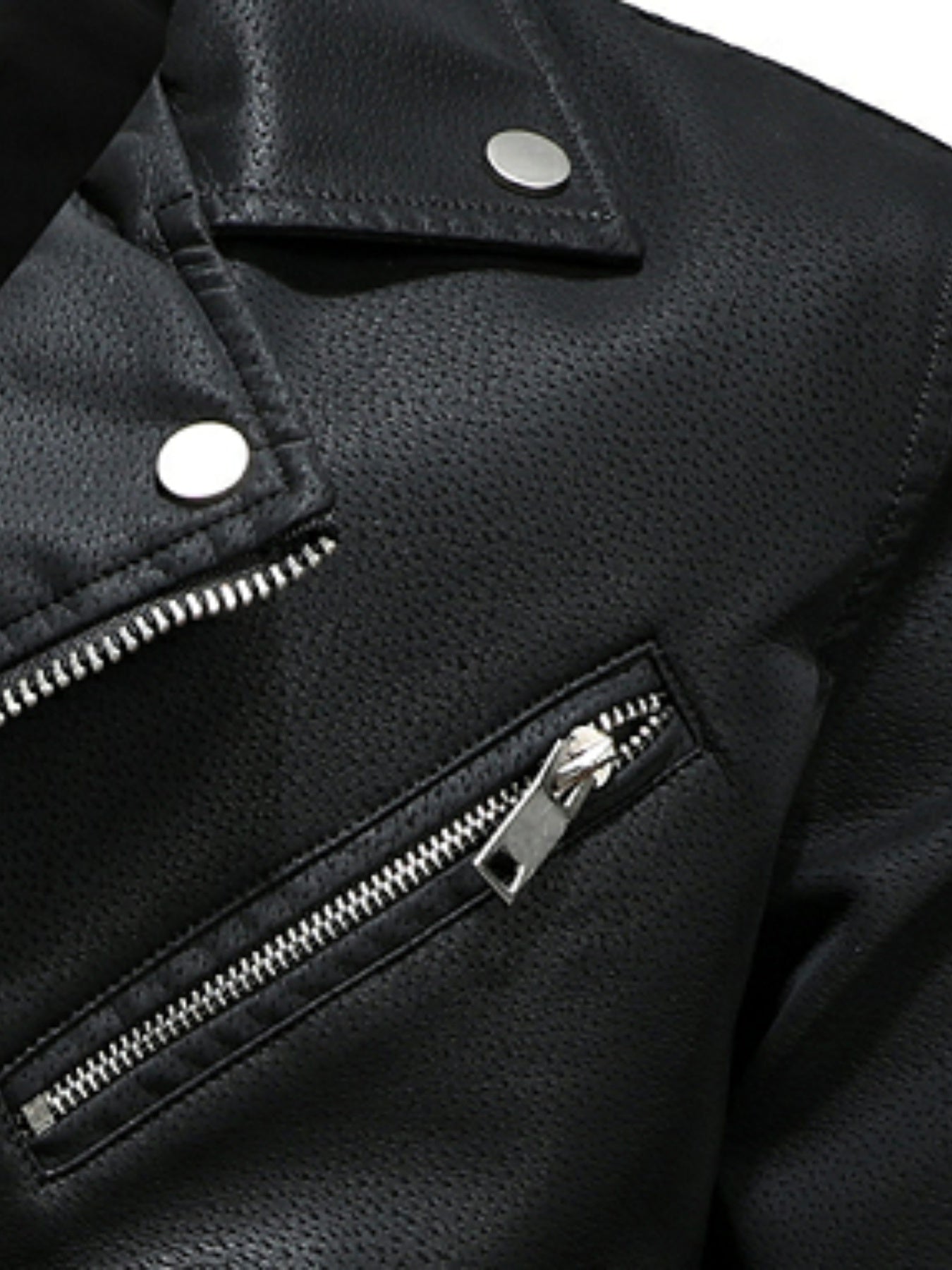 Theodore | Vintage Adventure Jacket