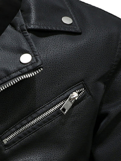 Theodore | Vintage Adventure Jacket