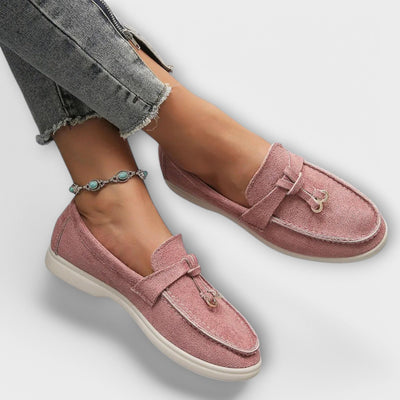 Nicole | Elegant Loafers