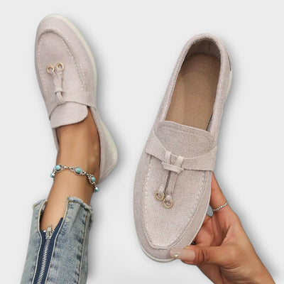 Nicole | Elegant Loafers