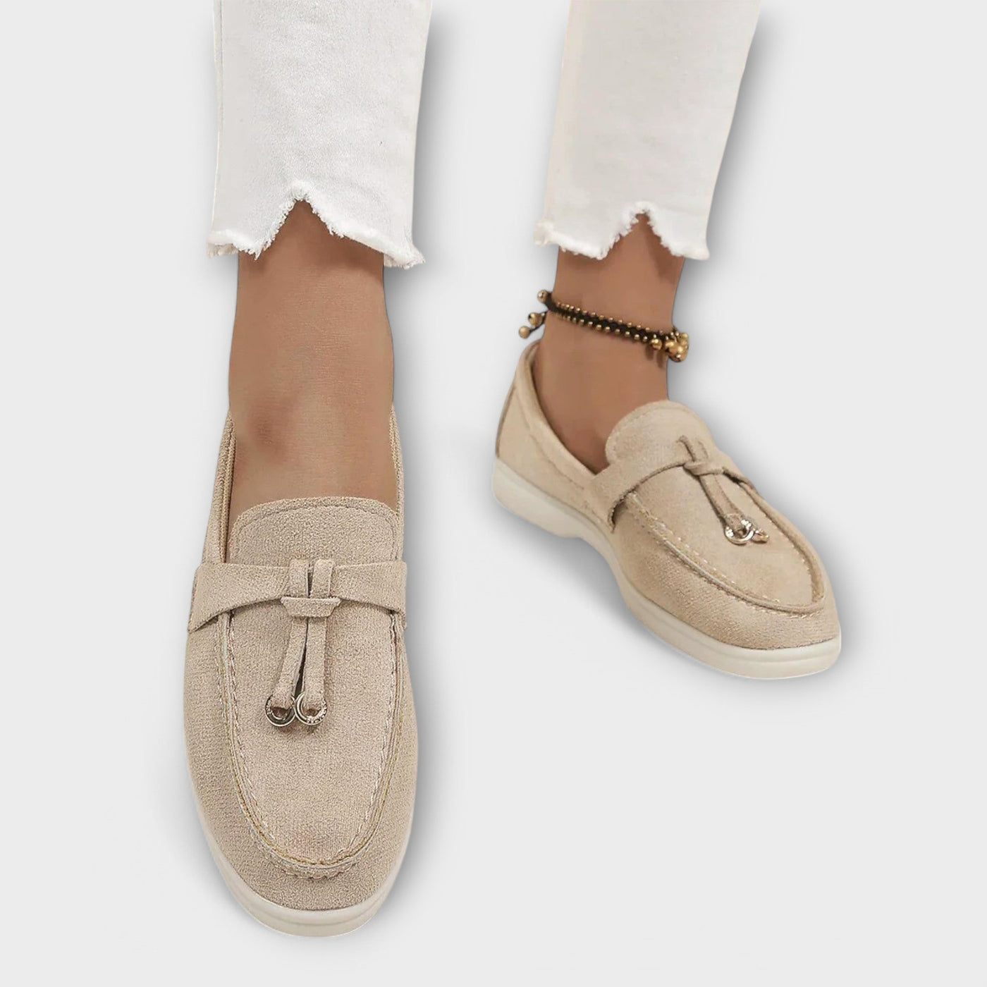 Nicole | Elegant Loafers