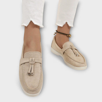 Nicole | Elegant Loafers