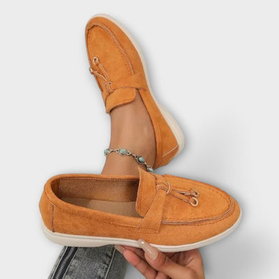 Nicole | Elegant Loafers