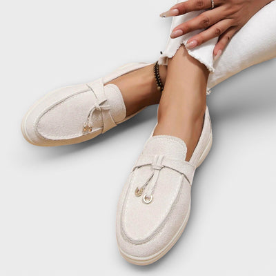 Nicole | Elegant Loafers