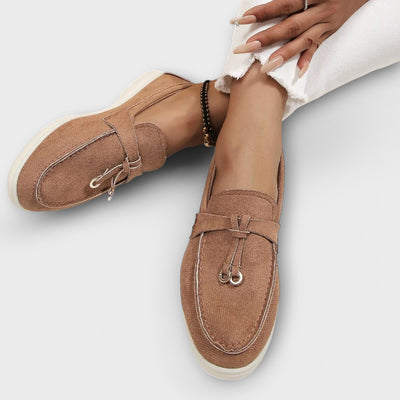 Nicole | Elegant Loafers