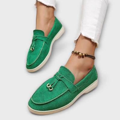 Nicole | Elegant Loafers