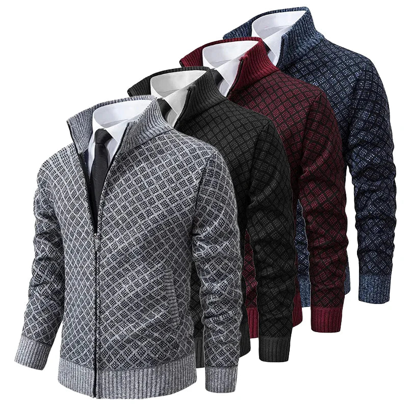 Howard | Premium men's gilet in soft material