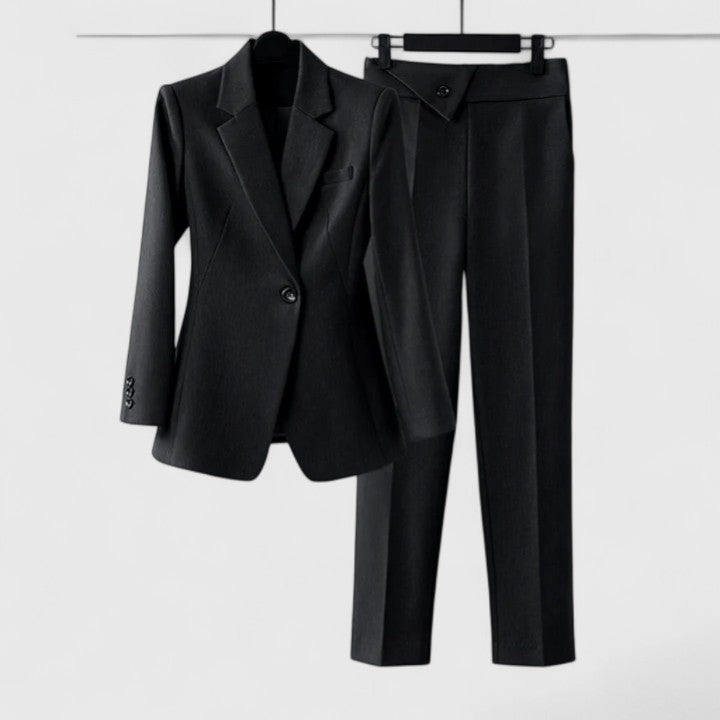 Athina | Modern Blazer