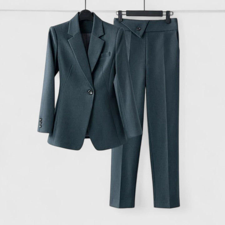 Athina | Modern Blazer