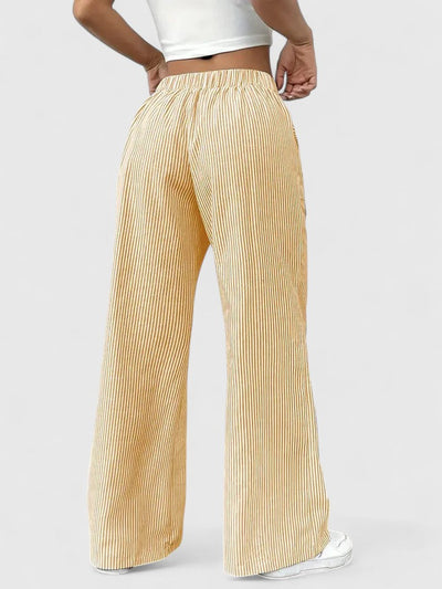 Tristin | Elegant Pants
