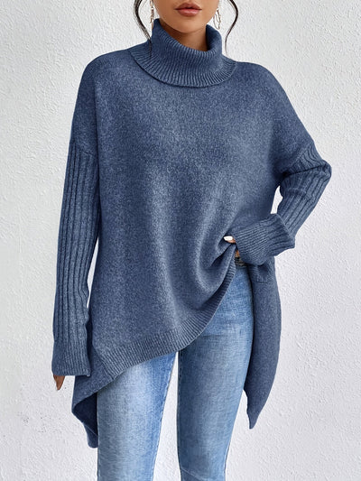 Belinda | Cozy Sweater with Elegance for Effortless Days