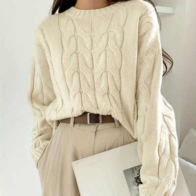 Geraldine | Versatile sweater