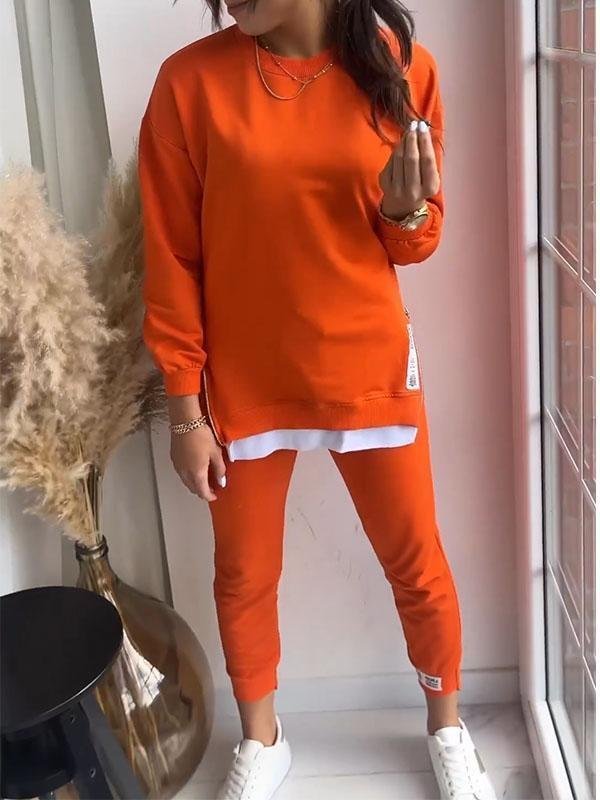 Darlene | Comfortable Loungewear Set