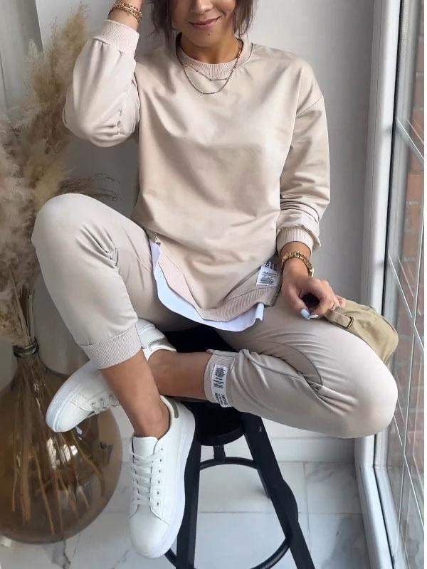Darlene | Comfortable Loungewear Set