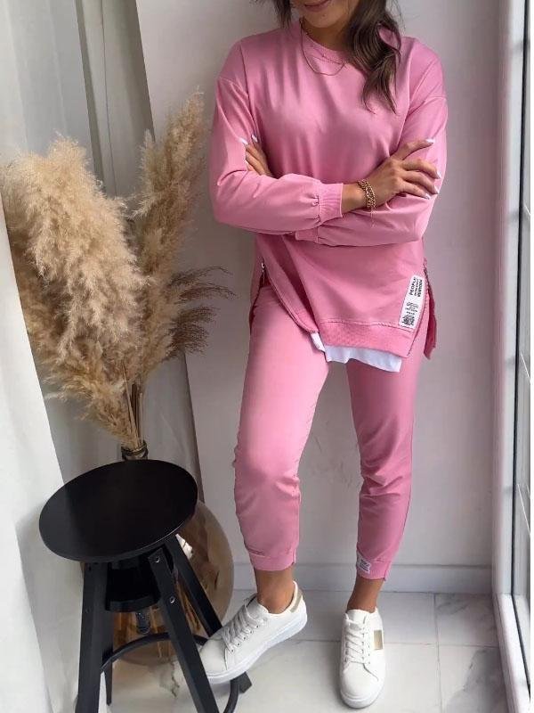 Darlene | Comfortable Loungewear Set
