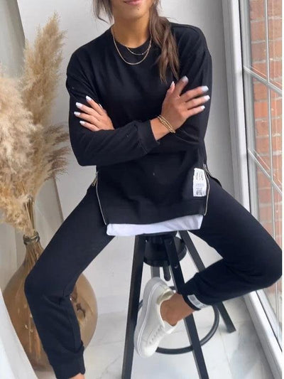 Darlene | Comfortable Loungewear Set