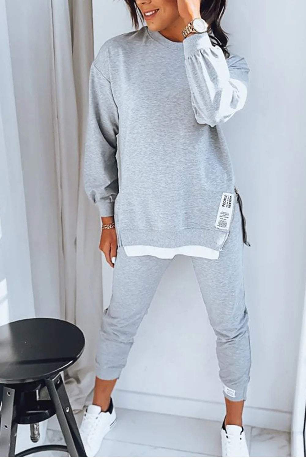 Darlene | Comfortable Loungewear Set