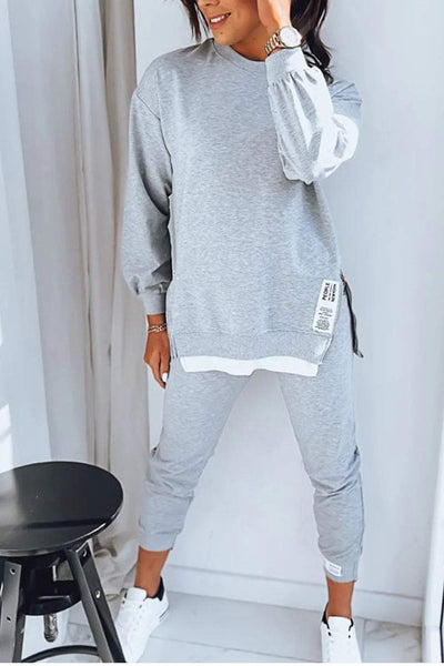Darlene | Comfortable Loungewear Set
