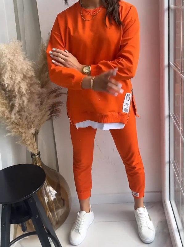 Darlene | Comfortable Loungewear Set