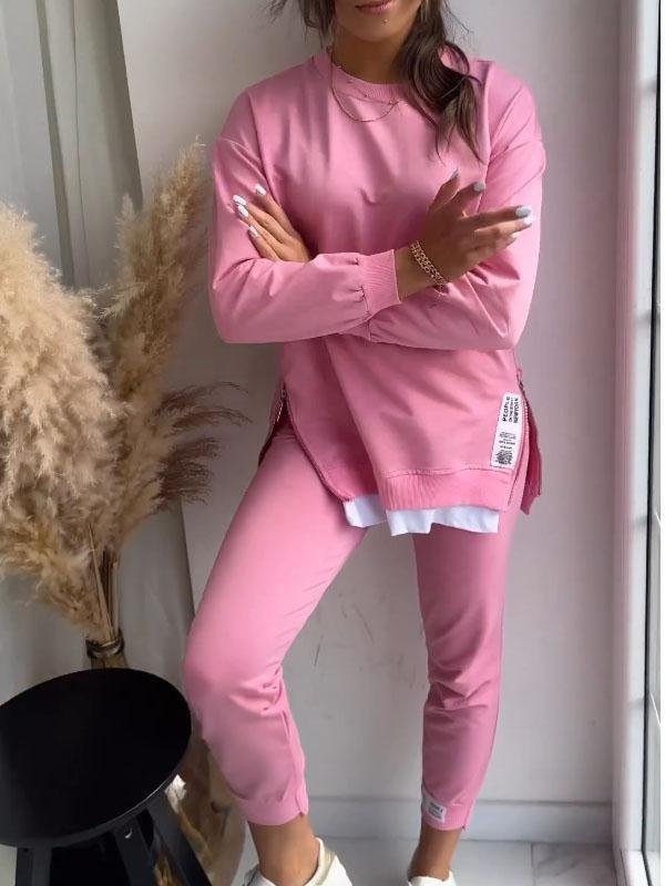 Darlene | Comfortable Loungewear Set