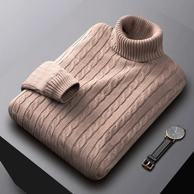 Elmer | Premium Men’s Sweater