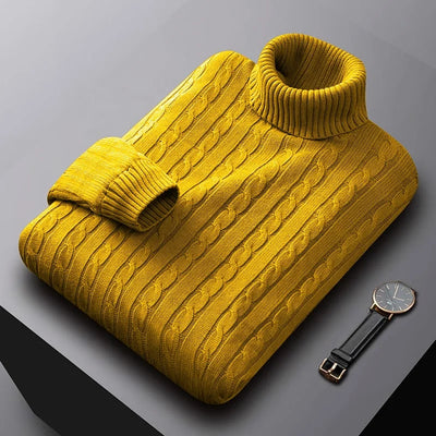 Elmer | Premium Men’s Sweater