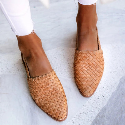 Irene | Orthopedic shoes with classic comfort