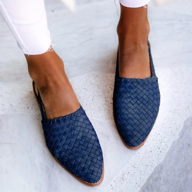 Irene | Orthopedic shoes with classic comfort