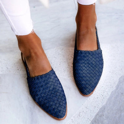 Irene | Orthopedic shoes with classic comfort