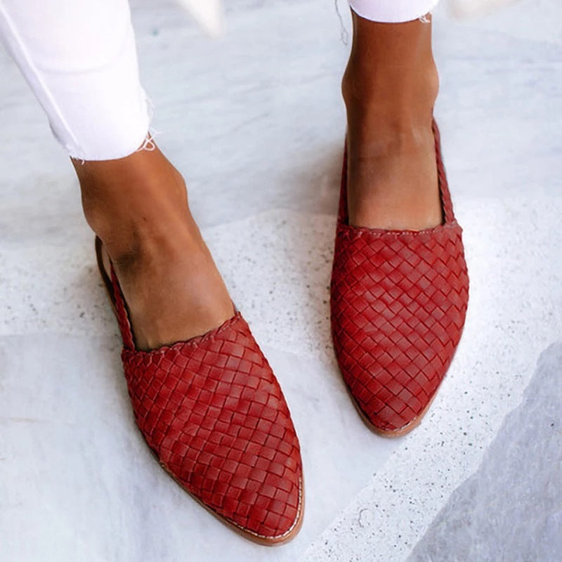 Irene | Orthopedic shoes with classic comfort