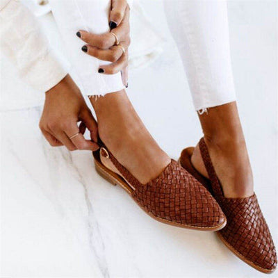 Irene | Orthopedic shoes with classic comfort