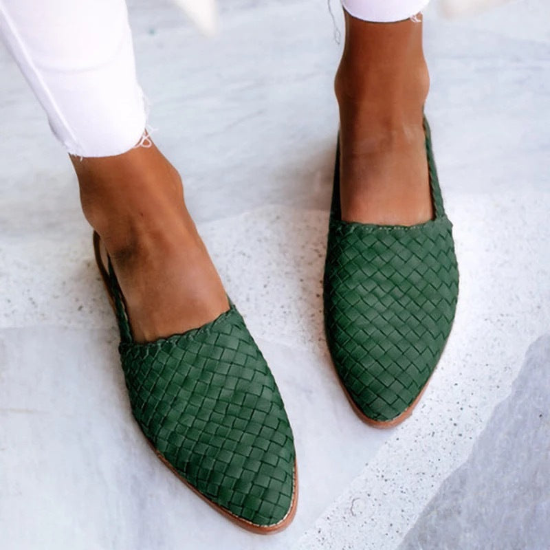 Irene | Orthopedic shoes with classic comfort