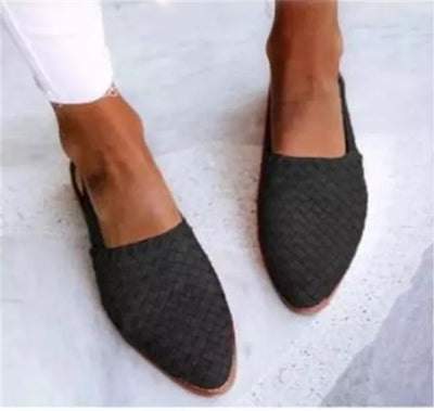 Irene | Orthopedic shoes with classic comfort