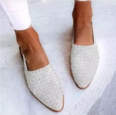 Irene | Orthopedic shoes with classic comfort