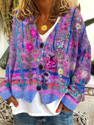 Belle | Retro Women's Vest