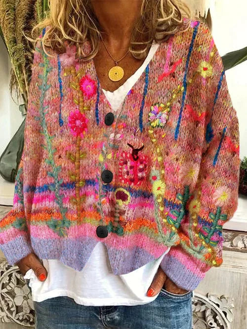 Belle | Retro Women's Vest