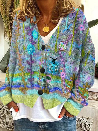 Belle | Retro Women's Vest