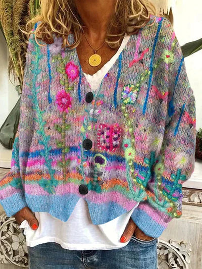 Belle | Retro Women's Vest