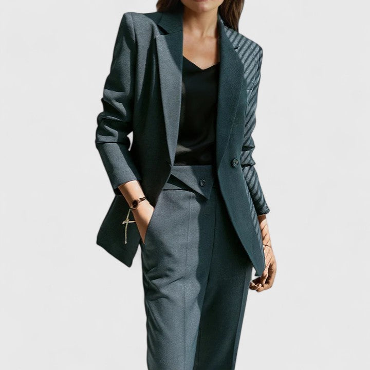 Athina | Modern Blazer