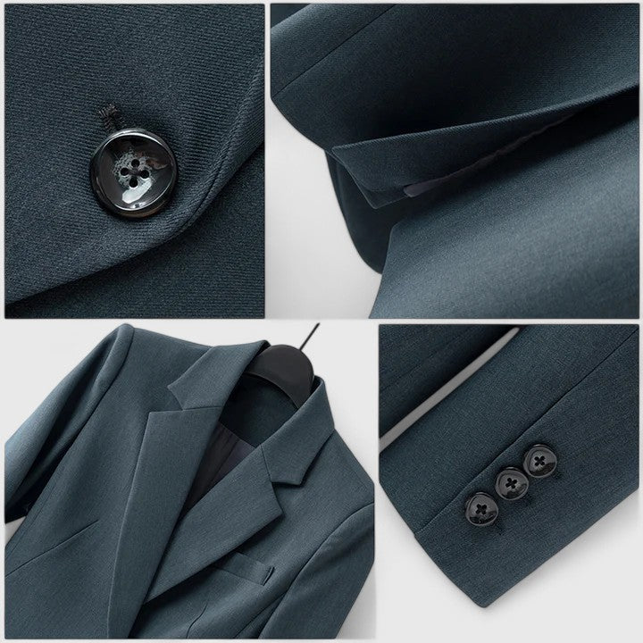 Athina | Modern Blazer